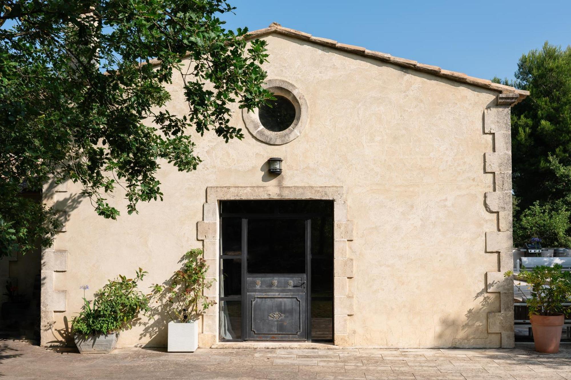 Maison D'Etienne Lacoste  Exterior foto